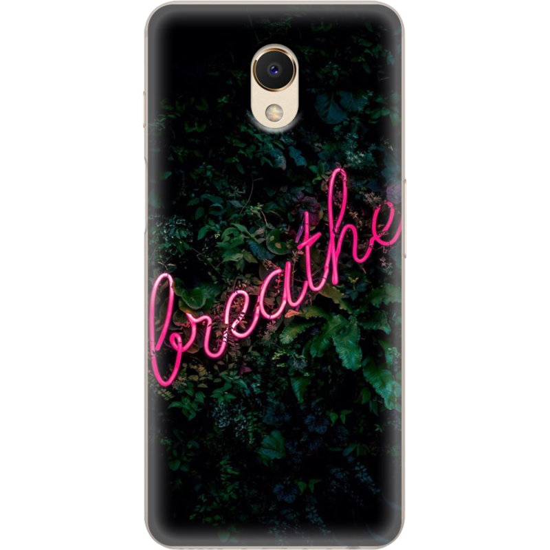 Чехол Uprint Meizu M6S 