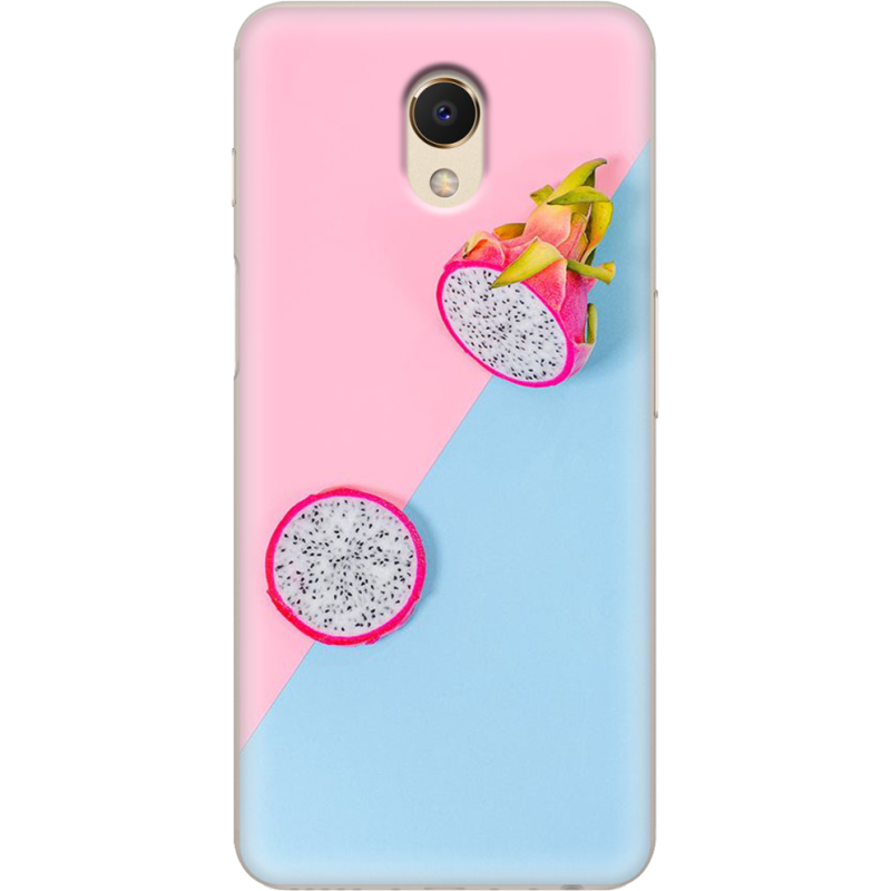 Чехол Uprint Meizu M6S 