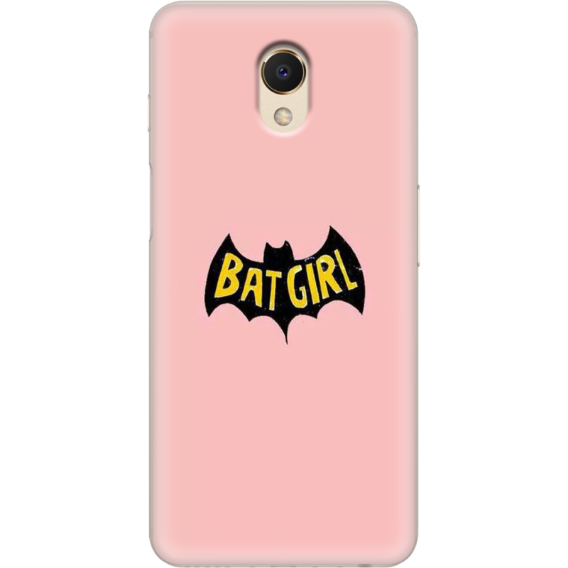 Чехол Uprint Meizu M6S 