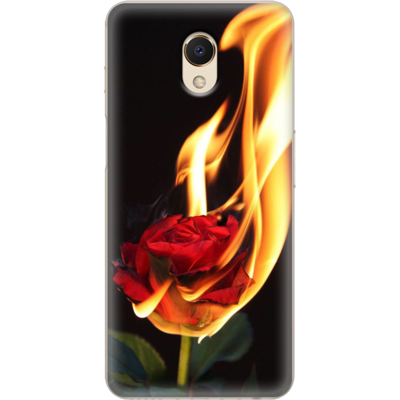 Чехол Uprint Meizu M6S 