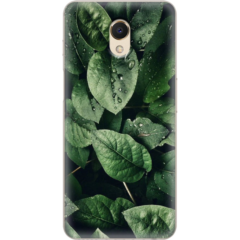 Чехол Uprint Meizu M6S 