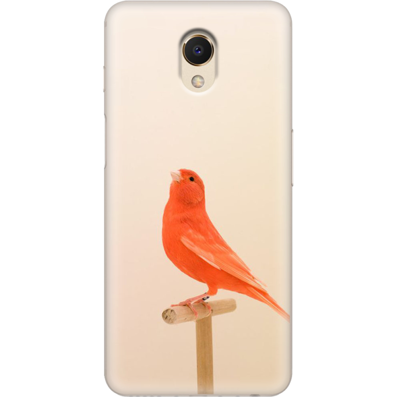 Чехол Uprint Meizu M6S 