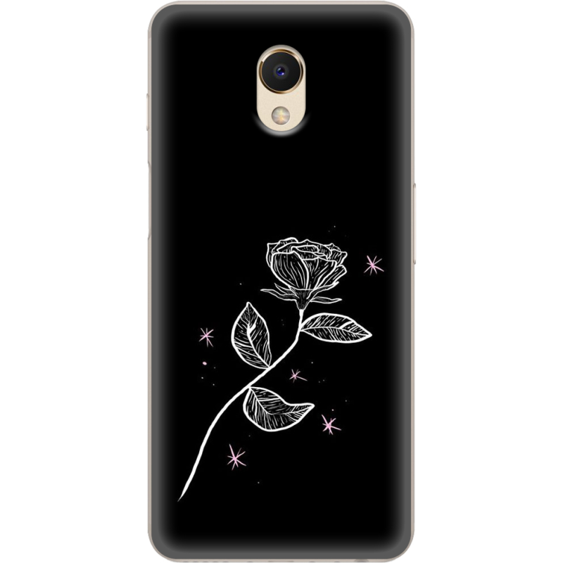 Чехол Uprint Meizu M6S 