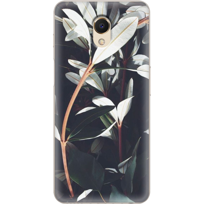 Чехол Uprint Meizu M6S 