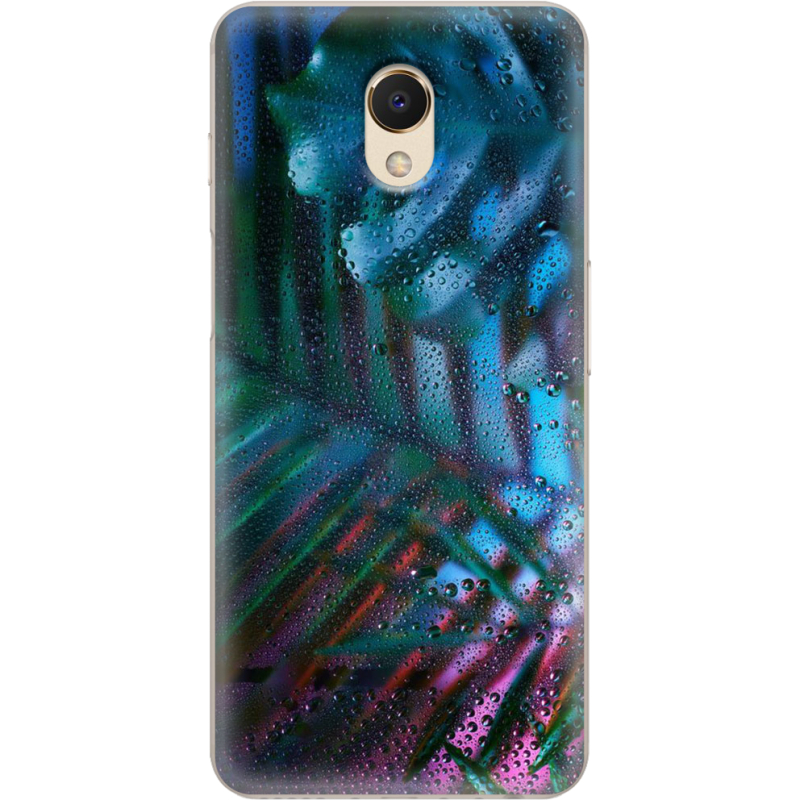 Чехол Uprint Meizu M6S 