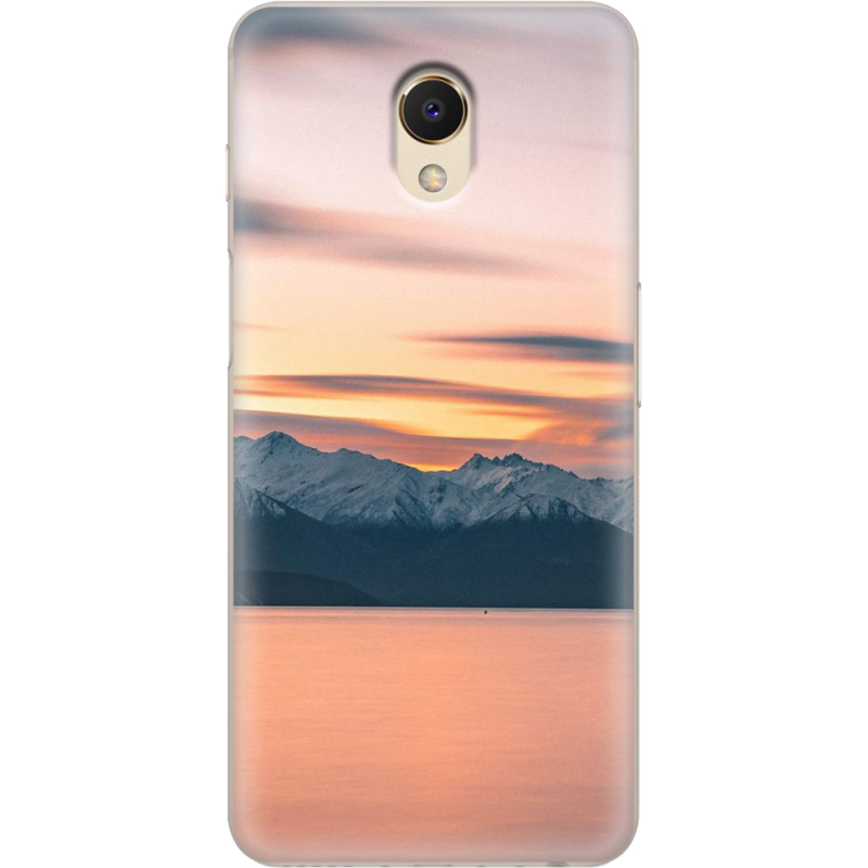 Чехол Uprint Meizu M6S 