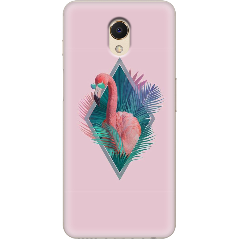 Чехол Uprint Meizu M6S 