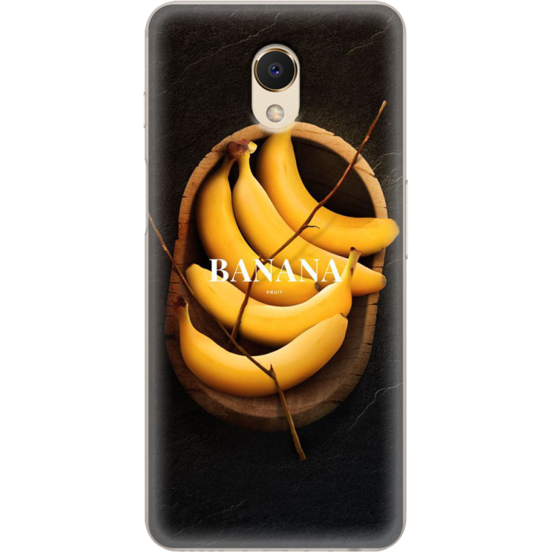 Чехол Uprint Meizu M6S 