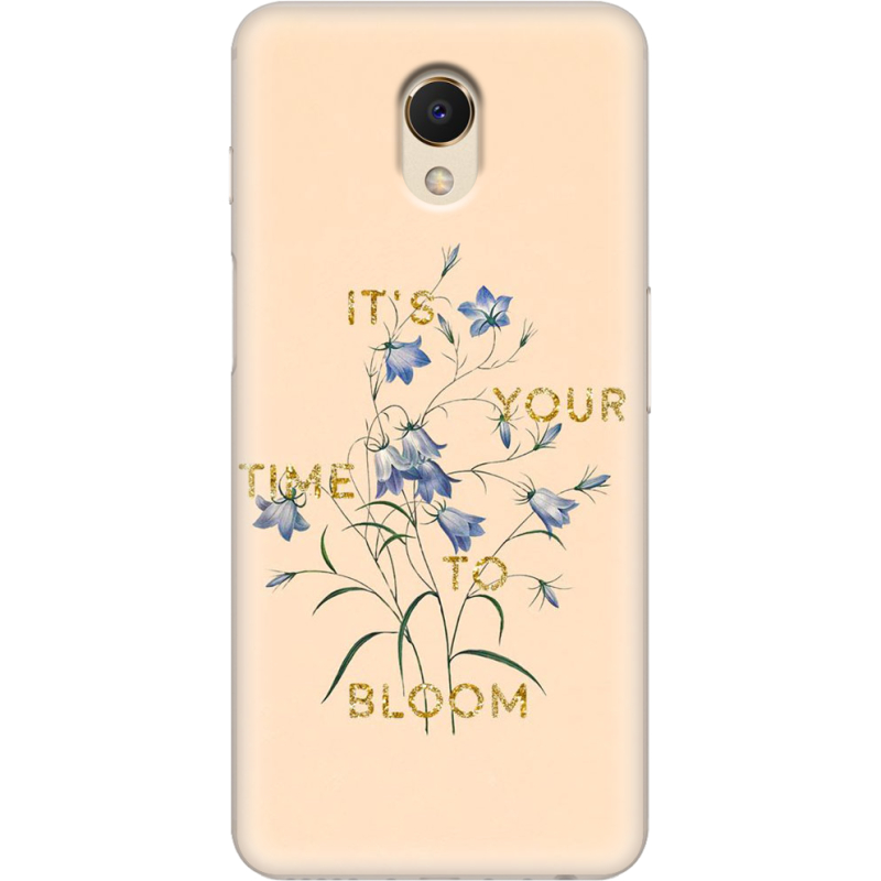 Чехол Uprint Meizu M6S 