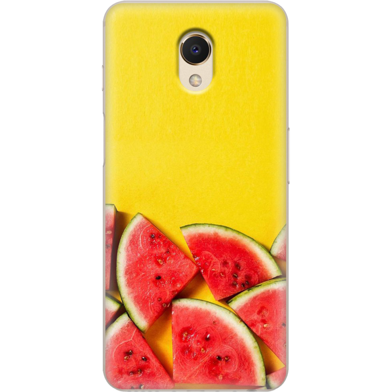 Чехол Uprint Meizu M6S 