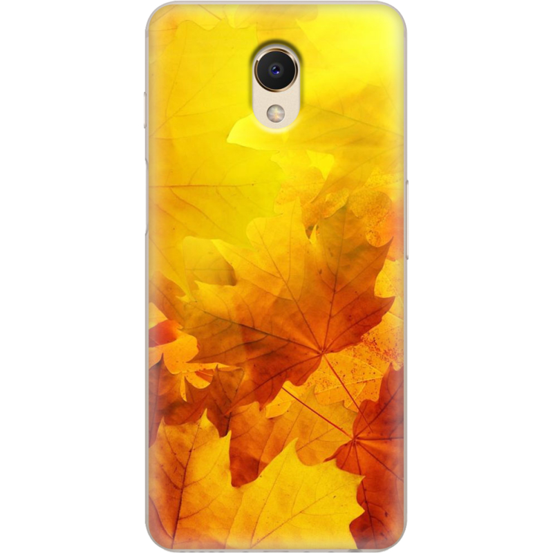 Чехол Uprint Meizu M6S 