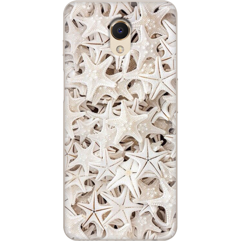 Чехол Uprint Meizu M6S 