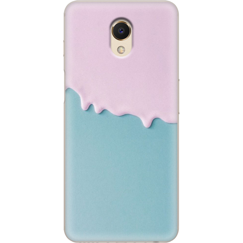 Чехол Uprint Meizu M6S 