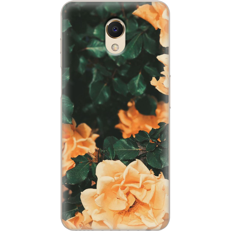 Чехол Uprint Meizu M6S 