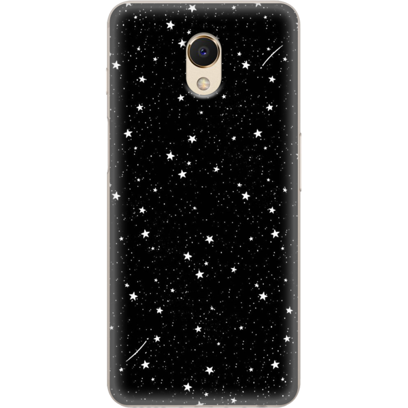 Чехол Uprint Meizu M6S 