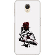 Чехол Uprint Meizu M6S 