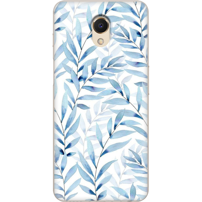 Чехол Uprint Meizu M6S 