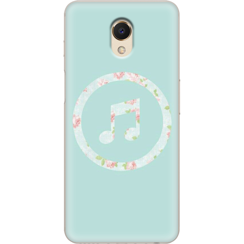 Чехол Uprint Meizu M6S 