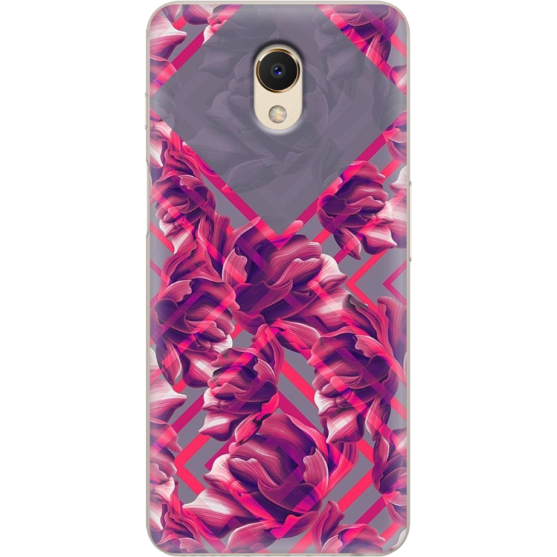 Чехол Uprint Meizu M6S 