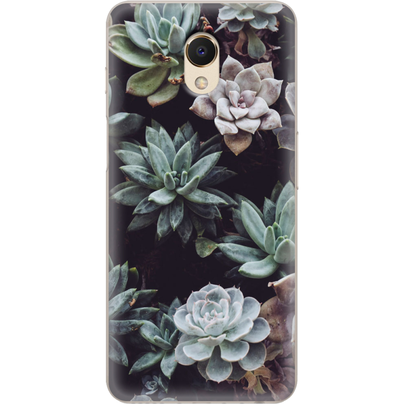 Чехол Uprint Meizu M6S 