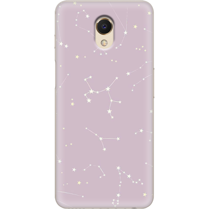 Чехол Uprint Meizu M6S 