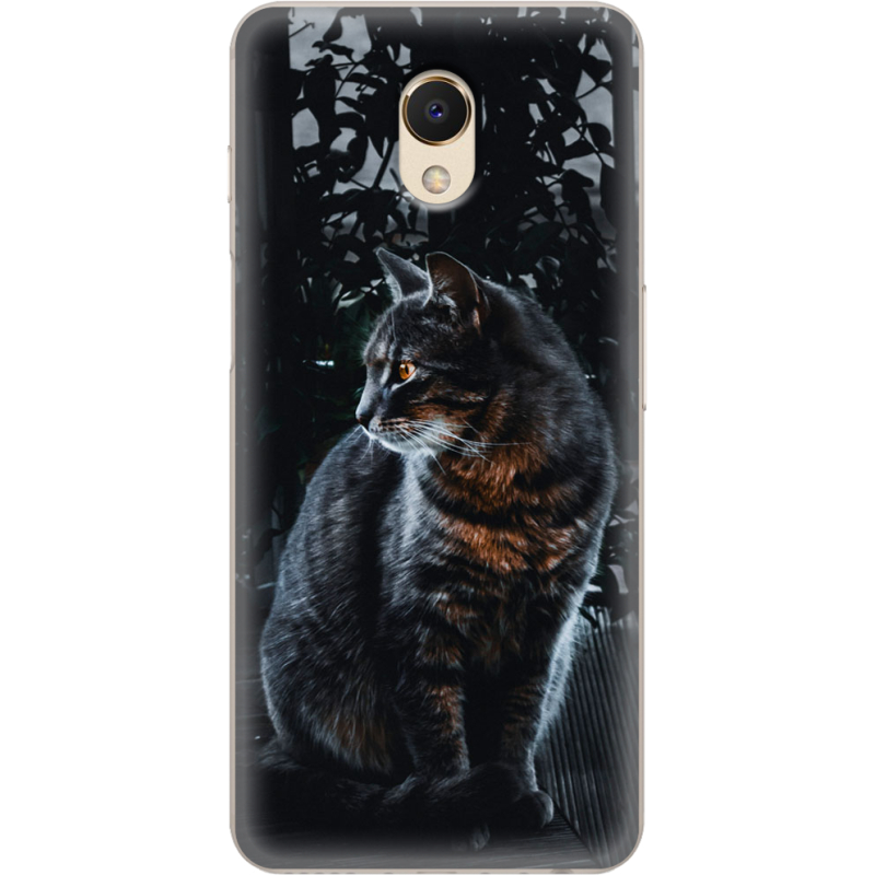 Чехол Uprint Meizu M6S 