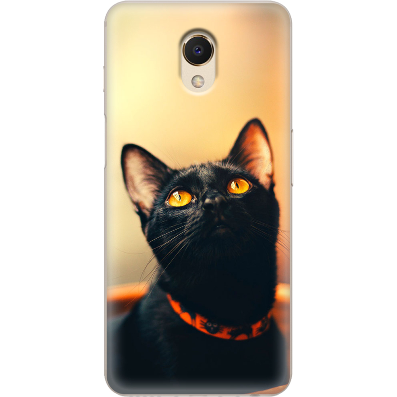 Чехол Uprint Meizu M6S 