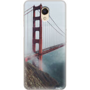 Чехол Uprint Meizu M6S 