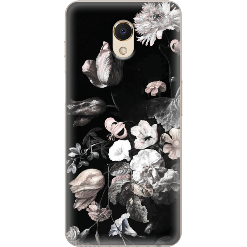 Чехол Uprint Meizu M6S 