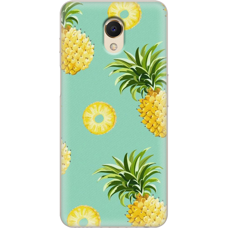 Чехол Uprint Meizu M6S 