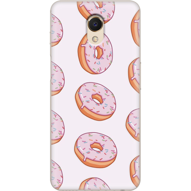 Чехол Uprint Meizu M6S 