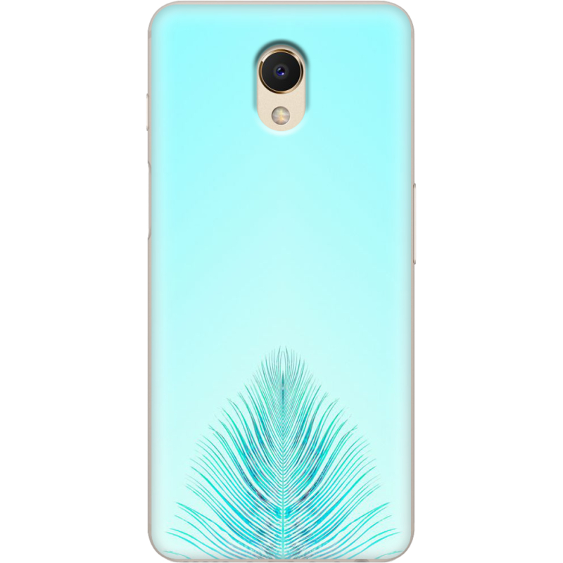 Чехол Uprint Meizu M6S 