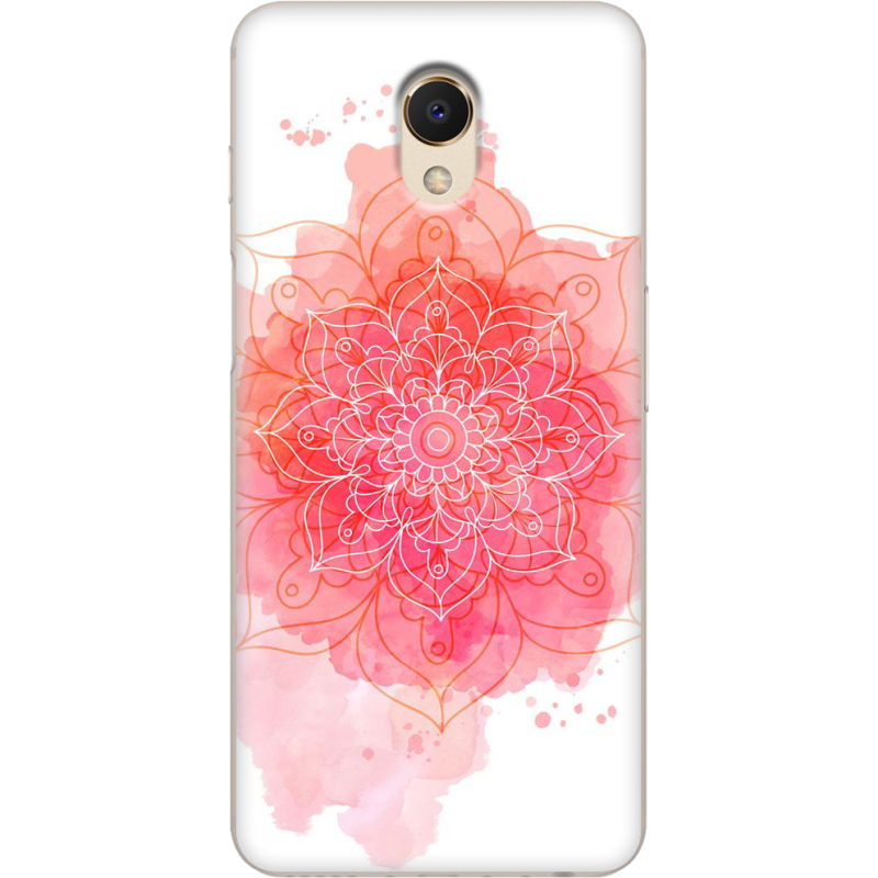 Чехол Uprint Meizu M6S 