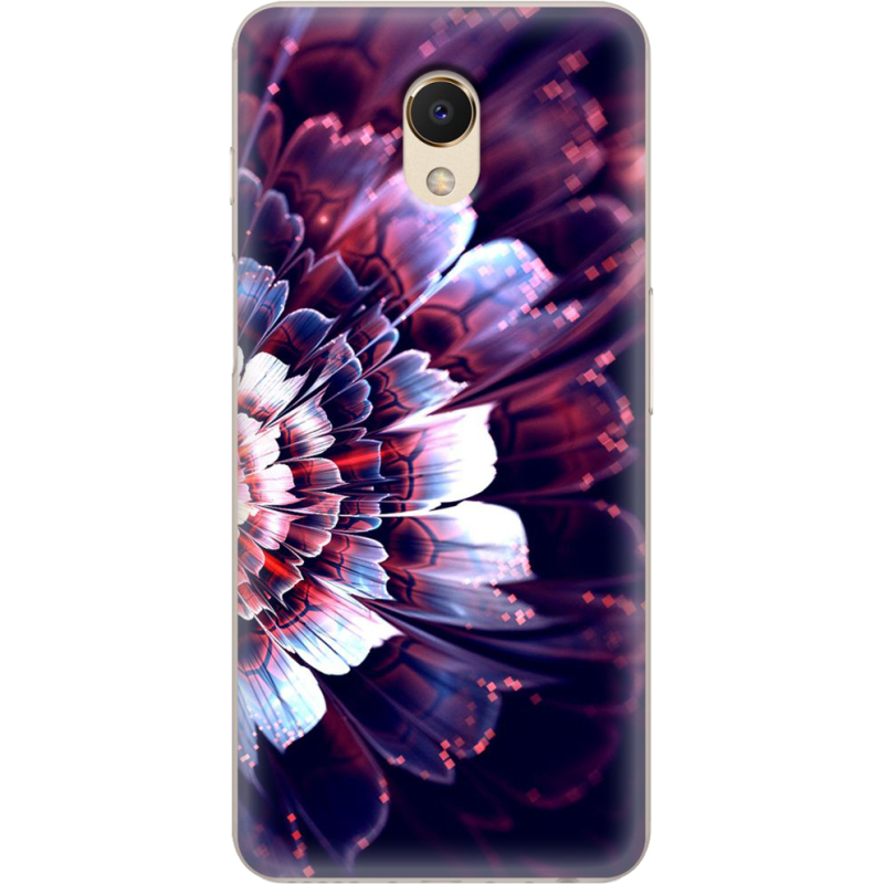 Чехол Uprint Meizu M6S 