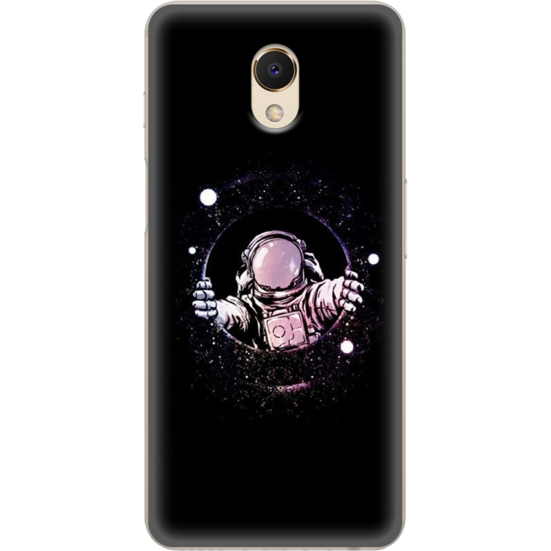 Чехол Uprint Meizu M6S 