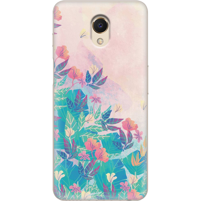 Чехол Uprint Meizu M6S 