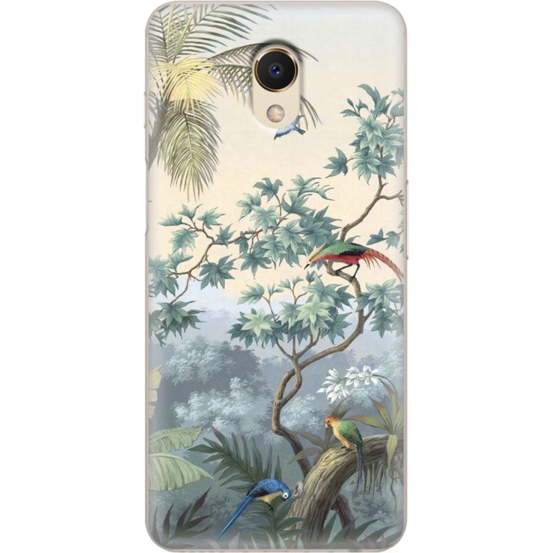 Чехол Uprint Meizu M6S 