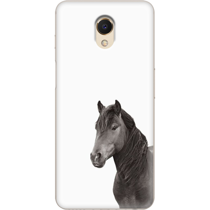 Чехол Uprint Meizu M6S 