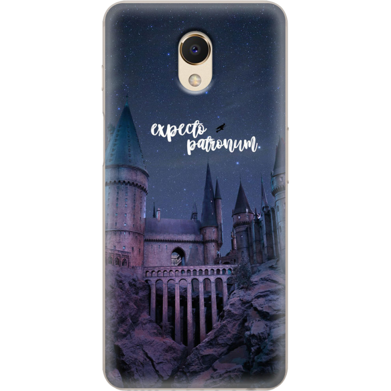 Чехол Uprint Meizu M6S 