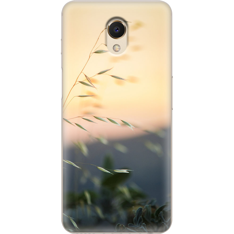 Чехол Uprint Meizu M6S 