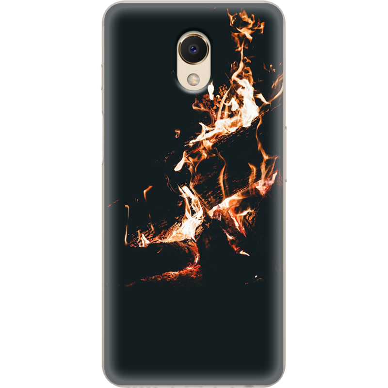 Чехол Uprint Meizu M6S 