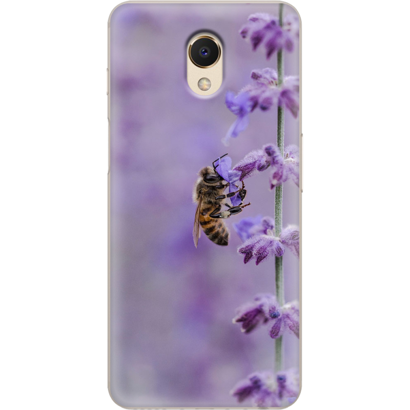 Чехол Uprint Meizu M6S 