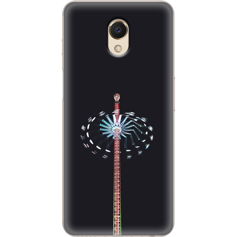 Чехол Uprint Meizu M6S 