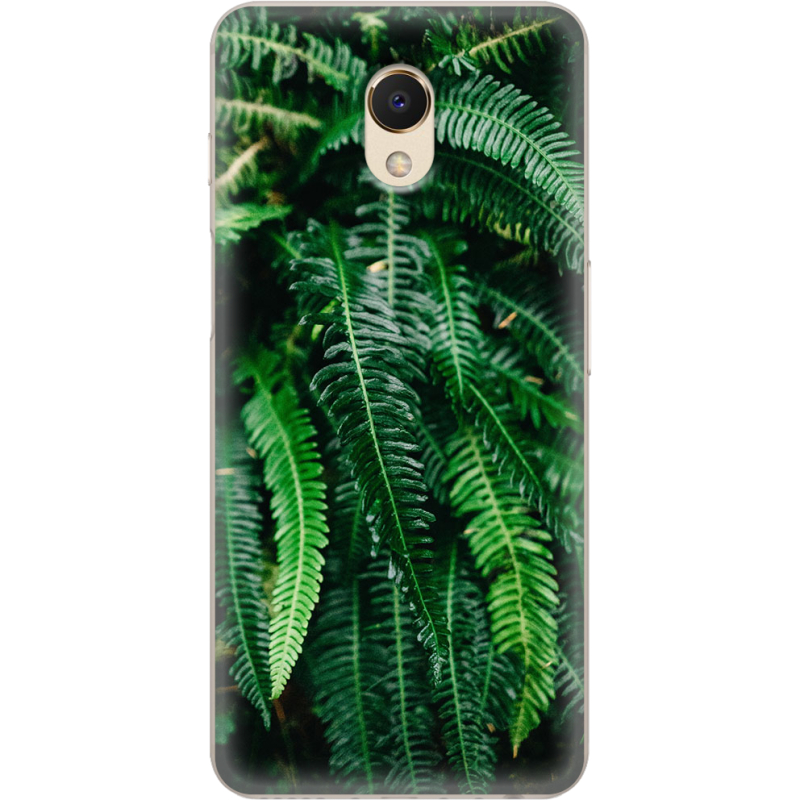 Чехол Uprint Meizu M6S 