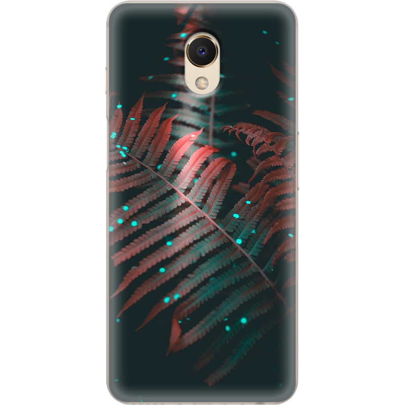 Чехол Uprint Meizu M6S 