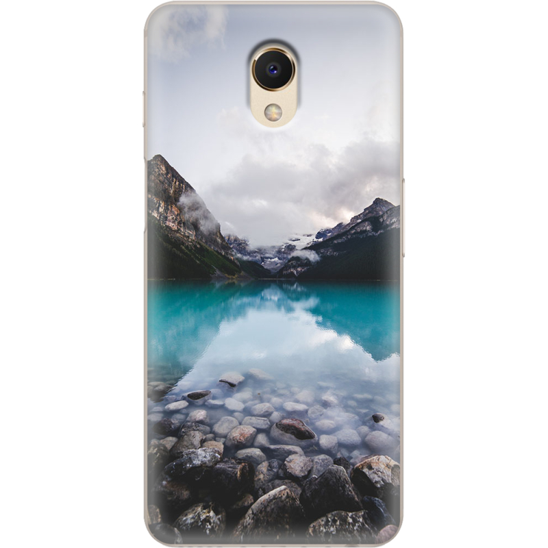 Чехол Uprint Meizu M6S 