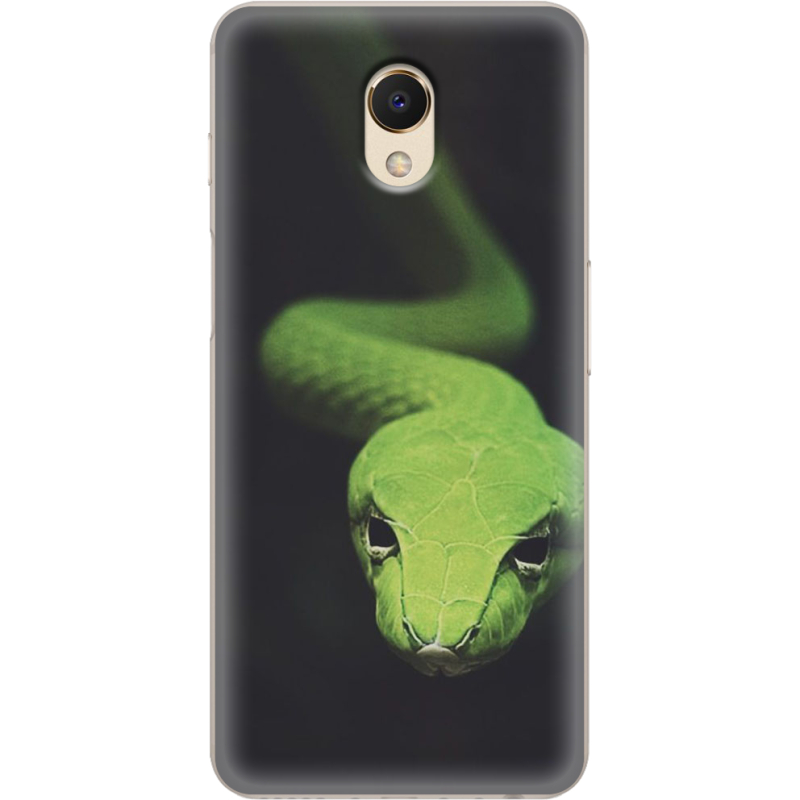 Чехол Uprint Meizu M6S 