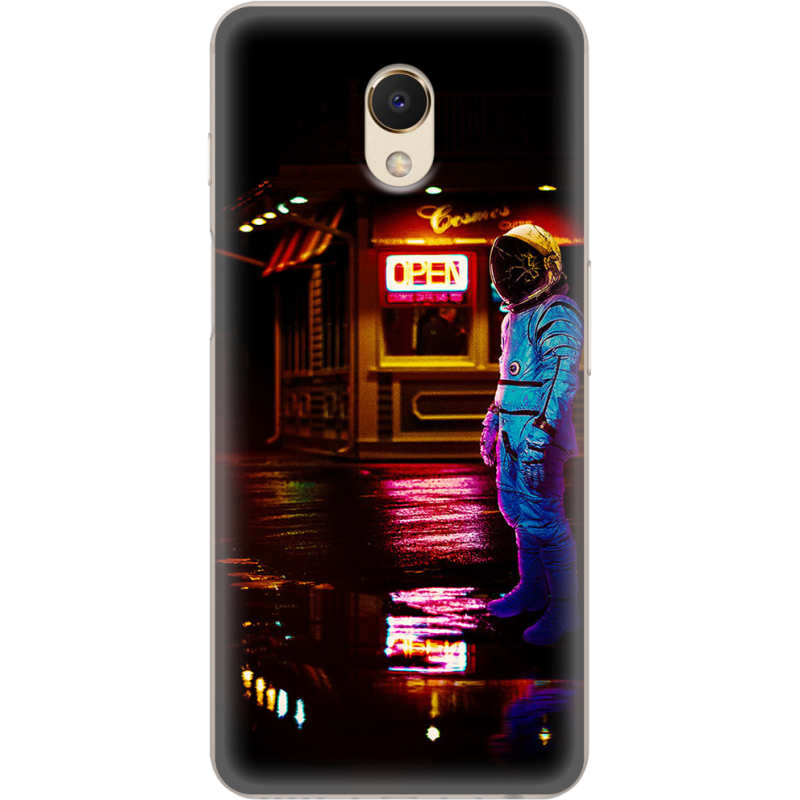 Чехол Uprint Meizu M6S 