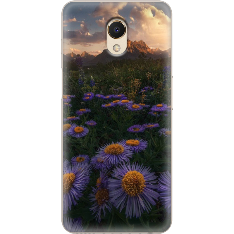 Чехол Uprint Meizu M6S 