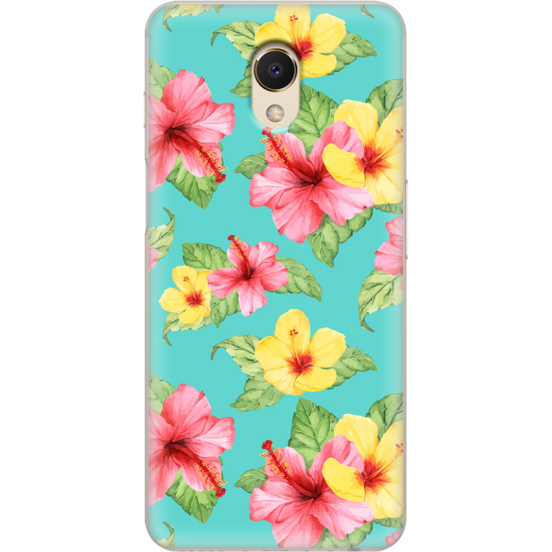 Чехол Uprint Meizu M6S 